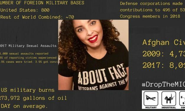 Army Capt. Brittany DeBarros under scrutiny for tweeting facts