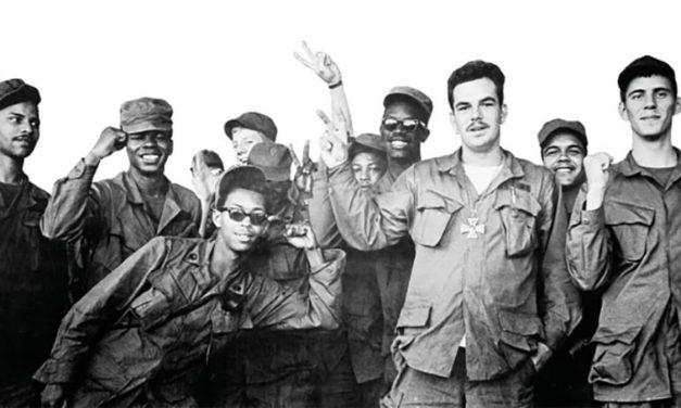 A GI rebellion: When soldiers said no to war