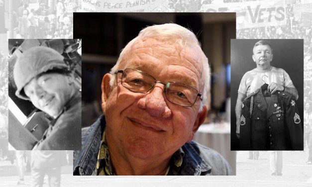 Podcast (VN-E31): “We killed every animal, every person” – Dennis Stout