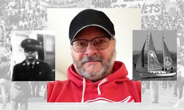 Podcast (VN-E37): “The only thing I’m proud of” – Mike Turek